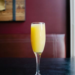 Mother's Day Brunch Buffet