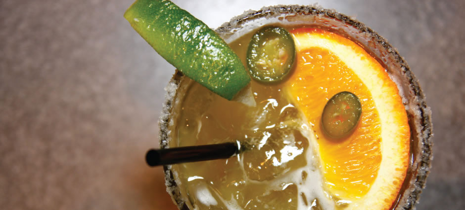 La Sand�a - Santa Monica - Richard Sandoval Restaurants