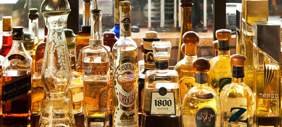 La Sand�a - Santa Monica - Richard Sandoval Restaurants