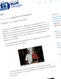 Blue Lifestyle - November 10th, 2011