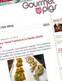 Gourmet Pigs - February 14th, 2012