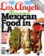 Los Angeles Magazine - November 2010
