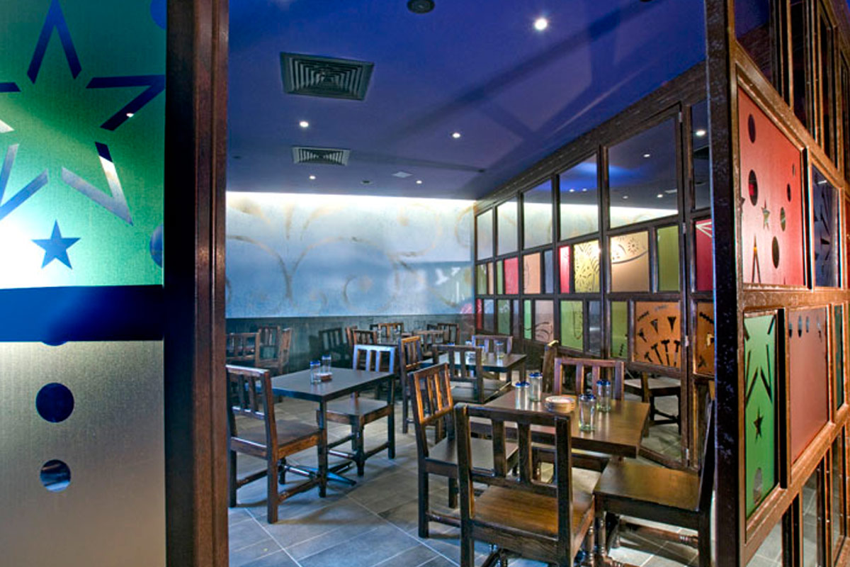 La Sandia - Tysons Corner Center