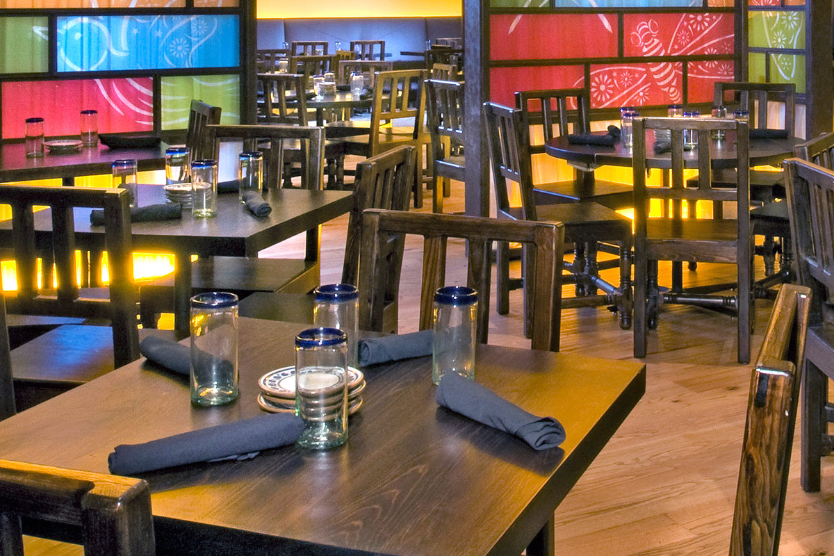 La Sandia - Tysons Corner Center