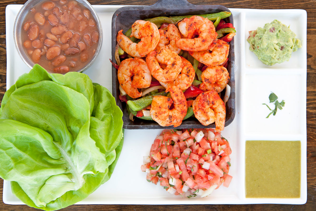 La Sandia - Tysons Corner Center