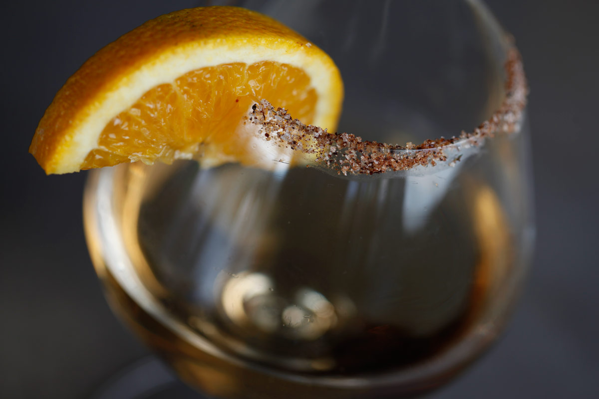 La Sandia - Tysons Corner Center