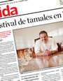 El Tiempo Latino - February 10th, 2012