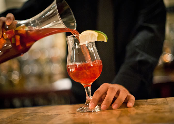 Richard Sandoval Restaurants