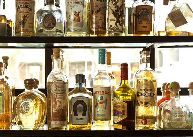 Richard Sandoval Restaurants