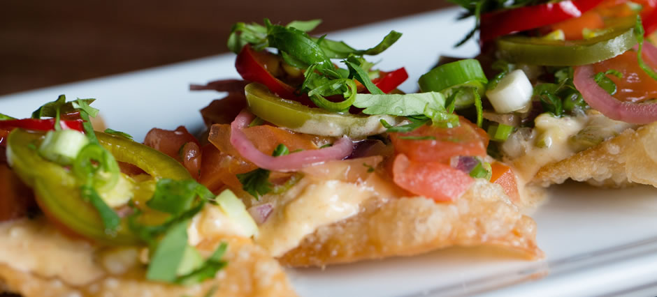 Masa 14 - Richard Sandoval Restaurants