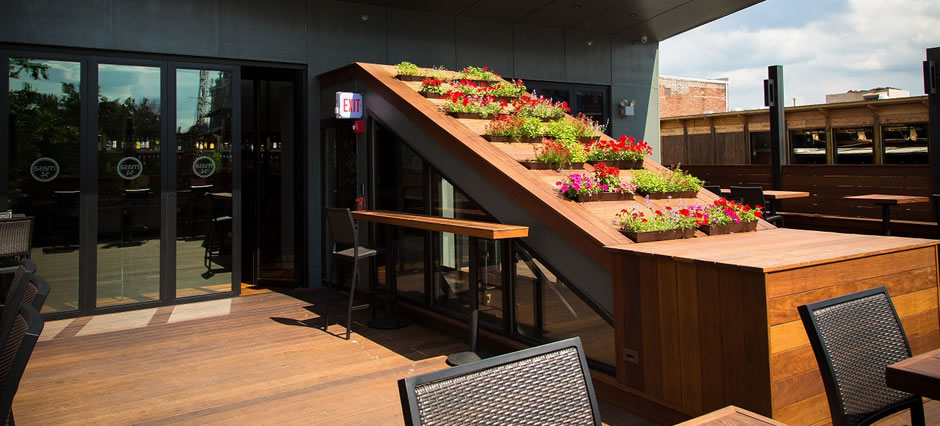 Masa 14 - Richard Sandoval Restaurants