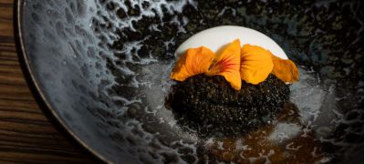 Chef's Tasting Table