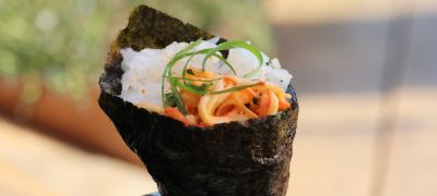 Restaurant Week 2017