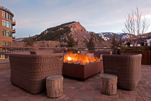 Maya BC Firepits