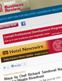 Hotel Business Review - June 6th, 2013