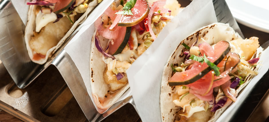 Maya NY - Richard Sandoval Restaurants