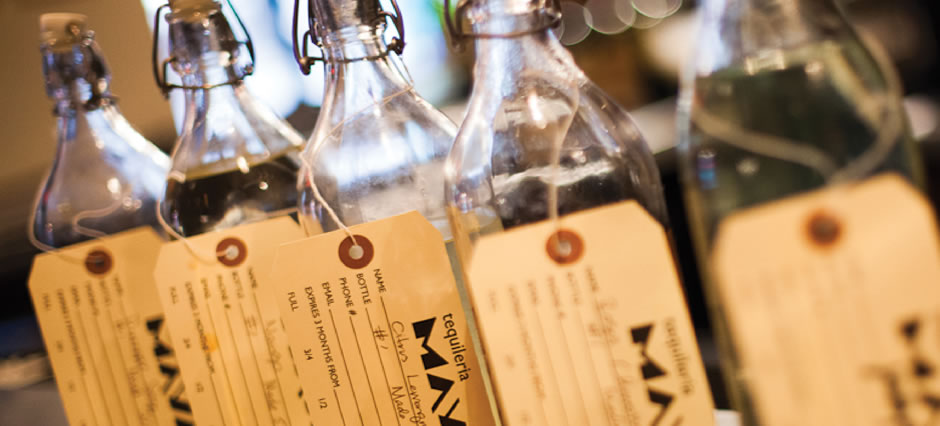 Maya NY - Richard Sandoval Restaurants