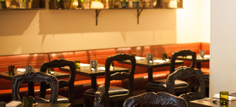 Maya NY - Richard Sandoval Restaurants