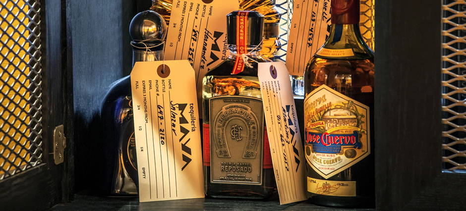 Maya NY - Richard Sandoval Restaurants