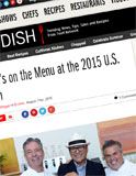 Food Network - August 31st, 2015
