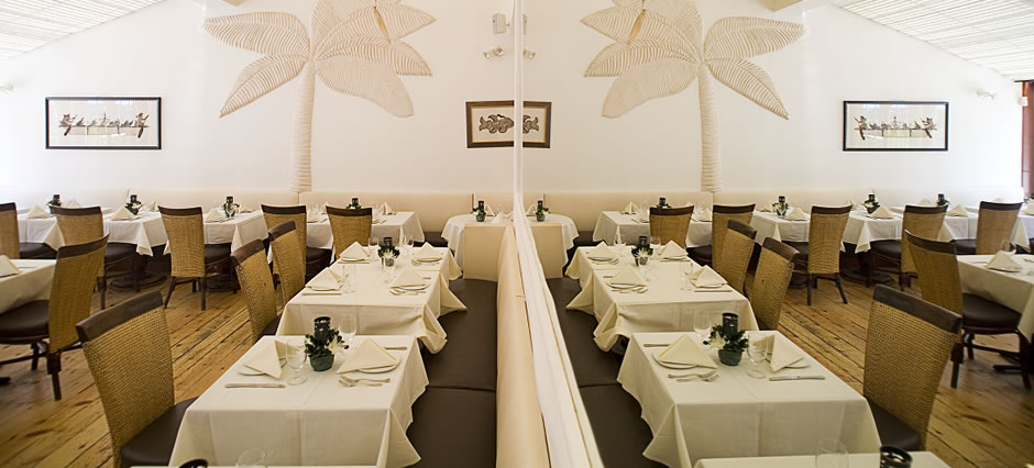 Pampano - Richard Sandoval Restaurants