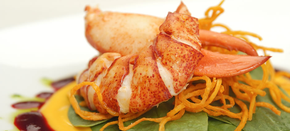 Pampano - Richard Sandoval Restaurants