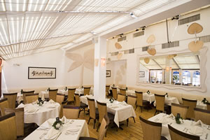 Buyouts - Seating up to 100 (not including terrace)<br> Cocktail reception up to 200