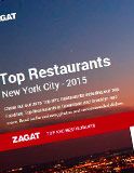 Zagat - October 21st, 2014