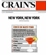 Crain's - April / May 2007