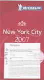 Michelin Guide 2007
