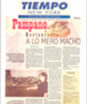 Tiempo New York - April 2007