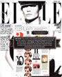 Elle - February 2010