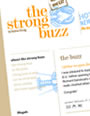 The Strong Buzz - February 17th, 2010