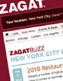 zagatbuzz.com - January 12th, 2010