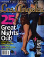 Los Angeles Magazine - October 2010