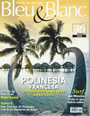 Bleu & Blanc - February 2011