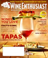 Wine Enthusiast - May 2011