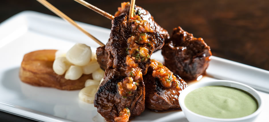 Raymi - Richard Sandoval Restaurants