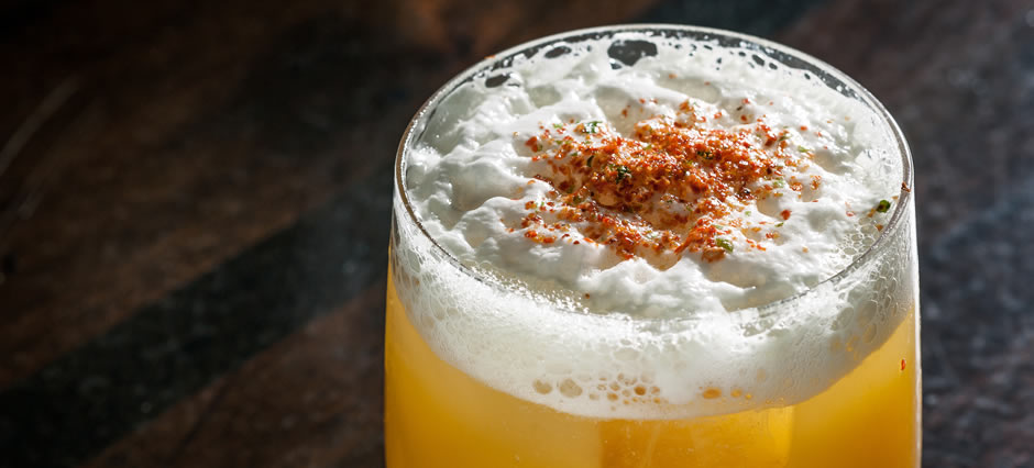 Pampano - Richard Sandoval Restaurants