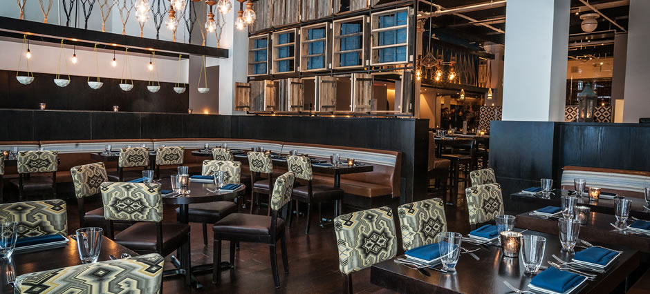 Raymi - Richard Sandoval Restaurants