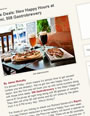 Zagat - July 12th, 2012