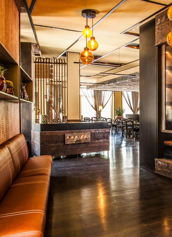 Richard Sandoval Restaurants