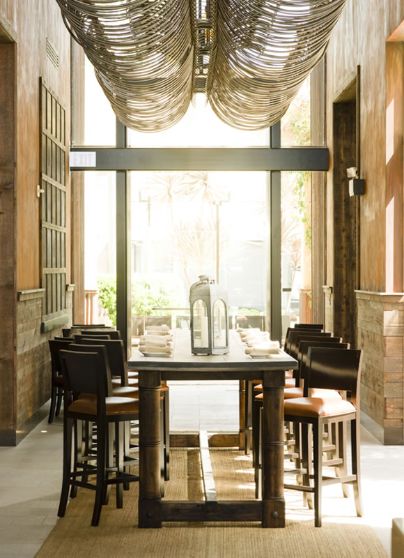 Richard Sandoval Restaurants