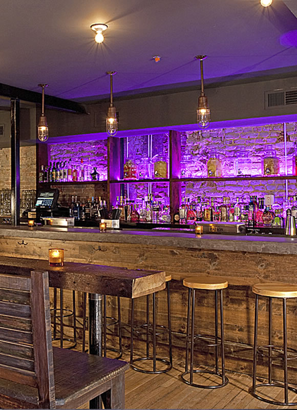 Richard Sandoval Restaurants