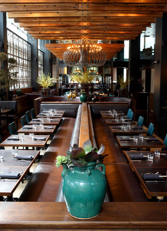 Richard Sandoval Restaurants