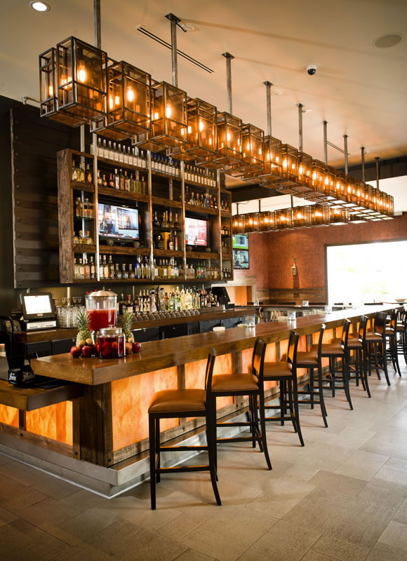 Richard Sandoval Restaurants