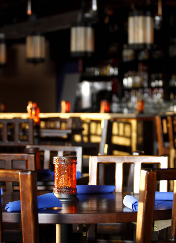 Richard Sandoval Restaurants