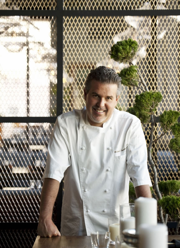 Richard Sandoval Restaurants