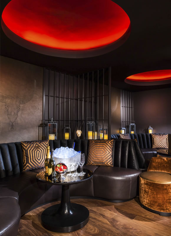 Richard Sandoval Restaurants