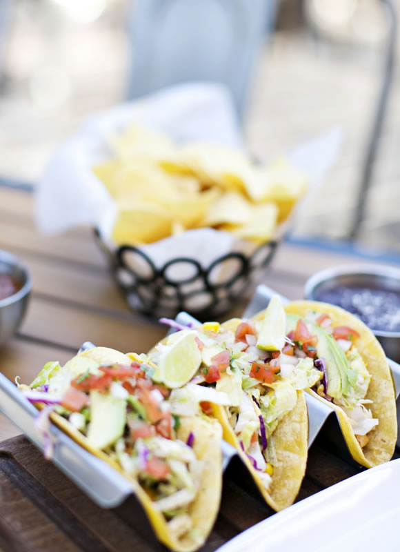 Richard Sandoval Restaurants